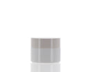 Radiance Elegance Glass/PP Jars