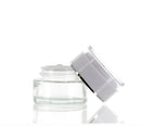 Radiance Elegance Glass/PP Jars