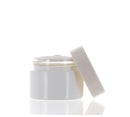 Radiance Elegance Glass/PP Jars