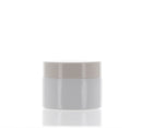 Radiance Elegance Glass/PP Jars