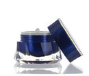 Acrylic/PP, Opulent Glow Radiance Jar