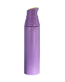 Continuous Sprayer Innovator: Versatile PET Acrylic Pump Bottle