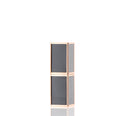 PP/Aluminum, Lipstick Component
