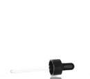 Amber, Dropper Bottle, 30ml