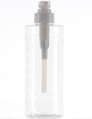 PET, Lotion Pump Bottle