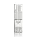 Dual Airless Treatment Pump Bottle