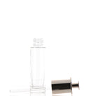 Aluminum/PP/Glass, Dropper Bottle