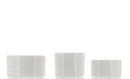 PP Round Jar Collection