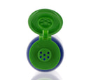 PE, Bottle, 100ml