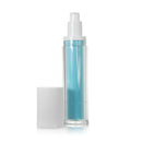 PETG/PP/PE/ABS, Revitalize AIR Refillable Airless Treatment Pump Bottle