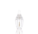 PP, Lip Gloss Oval Container