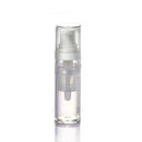Dual Airless Treatment Pump Bottle