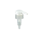 PP, Lotion Pump 317 Series, Down Lock, Dosage 3cc - 3.5cc