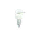 PP, Lotion Pump 317 Series, Down Lock, Dosage 3cc - 3.5cc