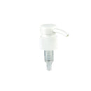 PP, Lotion Pump 317 Series, Down Lock, Dosage 3cc - 3.5cc