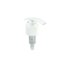 PP, Lotion Pump 317 Series, Down Lock, Dosage 3cc - 3.5cc