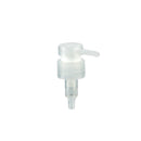 PP, Lotion Pump 317 Series, Down Lock, Dosage 3cc - 3.5cc
