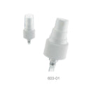 PP, High Viscosity Fine Mist Sprayer Series 0.3cc Ribbed/Smooth