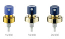 Crimp Perfume Sprayer Pump 808 Series
