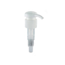 PP, Lotion Pump 310 Series, Down Lock, Dosage 3.5cc - 5cc