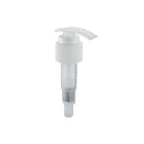 PP, Lotion Pump 310 Series, Down Lock, Dosage 3.5cc - 5cc