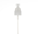 The Infinity HV, High Viscosity Fine Mist Sprayer : All Plastic Fully Recyclable