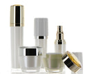 PMMA/PP, Luxury Treatment Pump Bottle