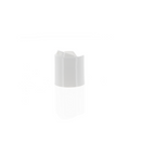 Smooth, Disc Cap, 24/410 -IN STOCK