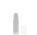 Elegance in Every Drop Airless Treatment Pump Bottle