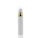 PP/Aluminum, Beauty Guard Airless Treatment Pump Bottle