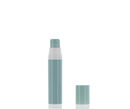 PP/Aluminum, Beauty Guard Airless Treatment Pump Bottle
