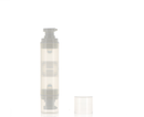 Dual Elegance: Airless Beauty in a Bottle