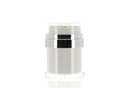 ABS, Double Wall Airless Jar