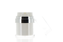 ABS, Double Wall Airless Jar