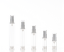 AS/PP, Airless Treatment Pump Bottle