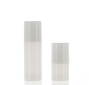 All Plastic Recyclable Infinity Airless Pump Bottle
