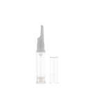 AS/PP, Airless Pump Bottle