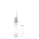 AS/PP, Airless Pump Bottle