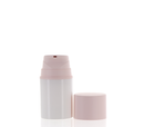 Mono PP, Bi-injection Airless Pump Bottle