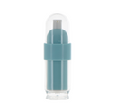AS/ABS/PP/Acrylic, Airless Treatment Pump Bottle