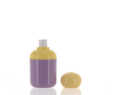 ABS/PP, Fine Mist Sprayer Airless Bottle
