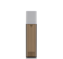 MS/PP/ABS/PE, Airless Treatment Pump bottle