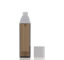 MS/PP/ABS/PE, Airless Treatment Pump bottle