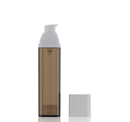 MS/PP/ABS/PE, Airless Treatment Pump bottle