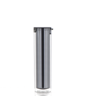 PP/ABS/PMMA, Airless Pump Bottle