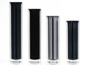 PP/ABS/PMMA, Airless Pump Bottle