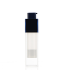 PP/ABS/PMMA, Airless Pump Bottle Twist Lock