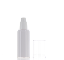 AS/PP/All Plastic, Airless Pump Bottle