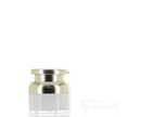 PMMA/PP/PE, Airless Pump Jar