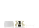 PMMA/PP/PE, Airless Pump Jar